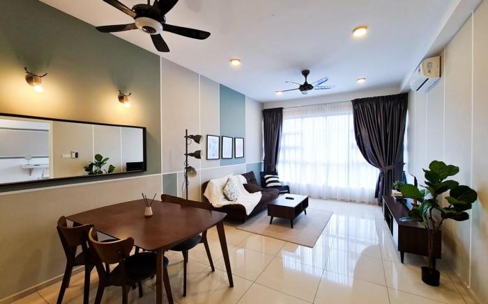 Ekocheras Elite Living: Designer Suite by Moka