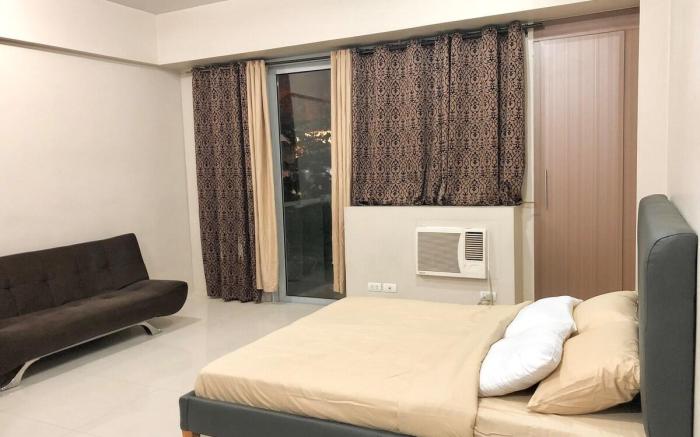 Hotel Type Condo near NAIA Manila Aiport Terminal