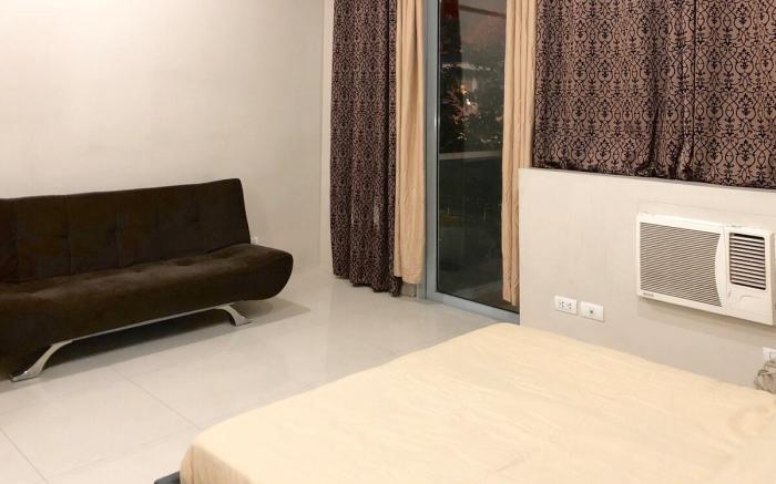 Hotel Type Condo near NAIA Manila Aiport Terminal