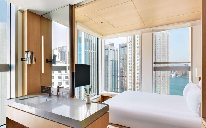 AKI Hong Kong - Mgallery