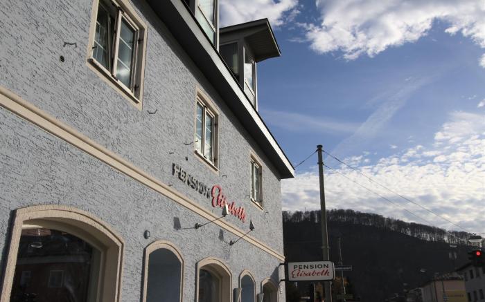 Pension Elisabeth - Rooms & Apartments