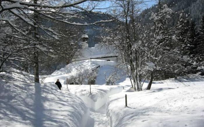Felbermayer Hotel & AlpineSpa-Montafon