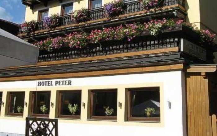 Hotel Peter