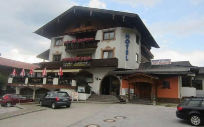 Hotel Schneeberger