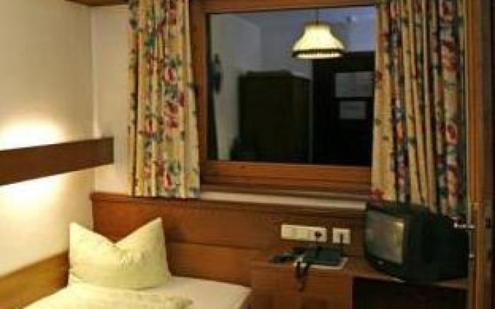 Hotel Schneeberger