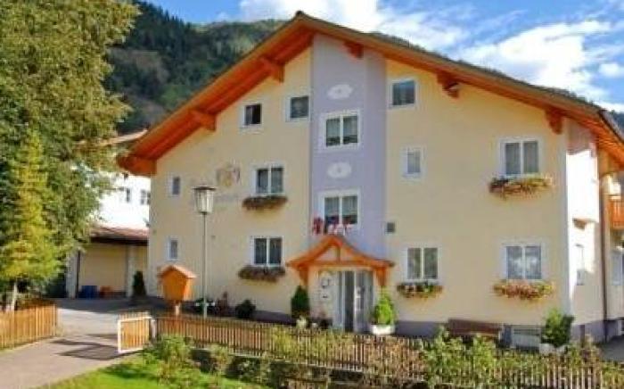 Pension Posauner