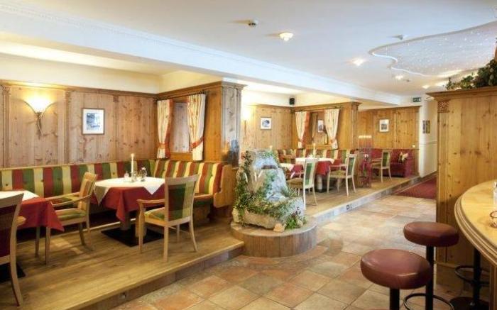 Hotel Alpenblick