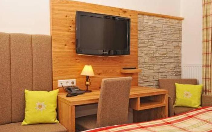 Hotel Barbarahof Saalbach, inkl JokerCard