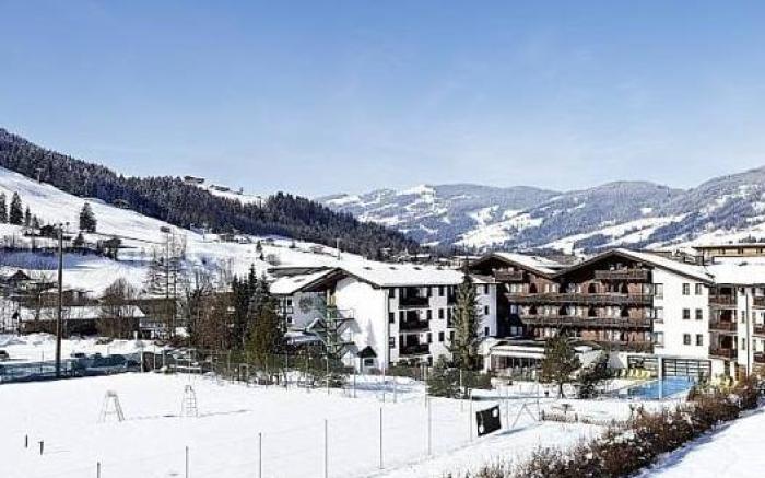 Hotel Kroneck