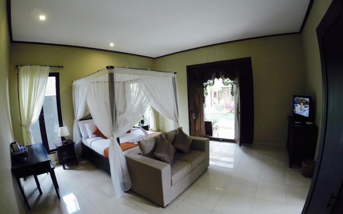 Cahyatika Bed & Breakfast