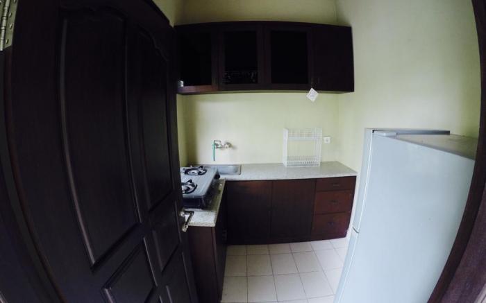 Cahyatika Bed & Breakfast