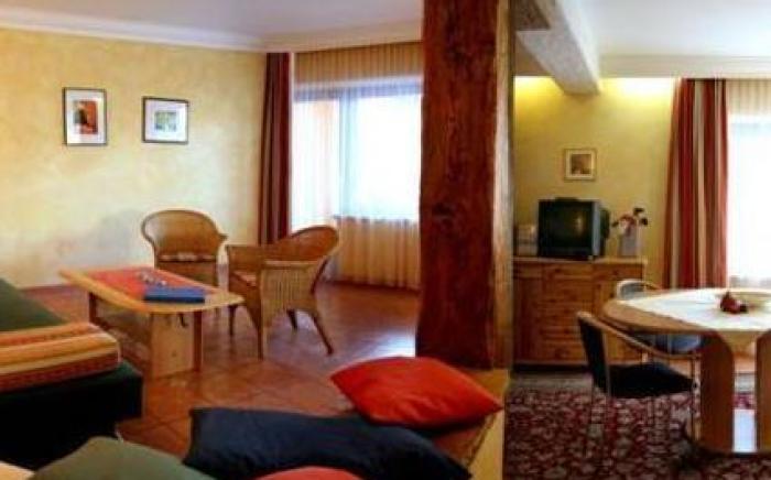 Amadeus Appartement