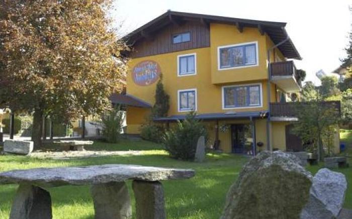 Amadeus Appartement
