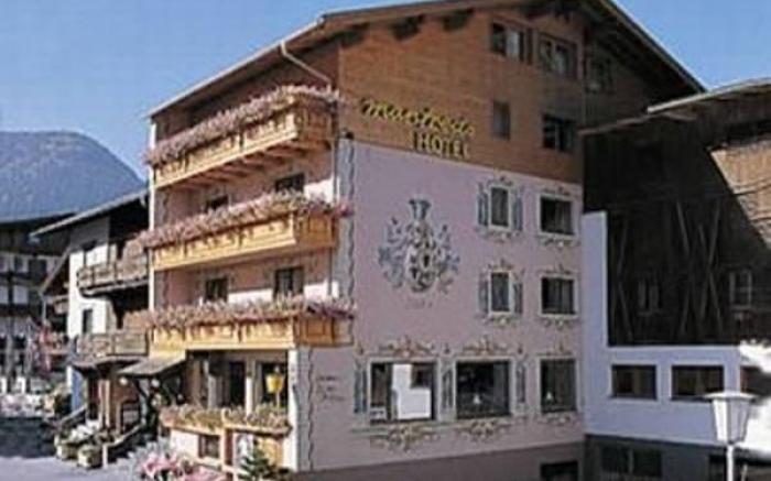 Hotel Grieserin