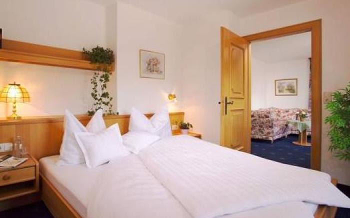 Hotel-Pension Heike