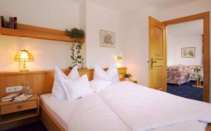 Hotel-Pension Heike