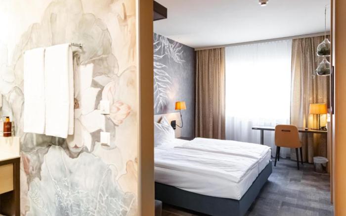 Hotel Das Himberg