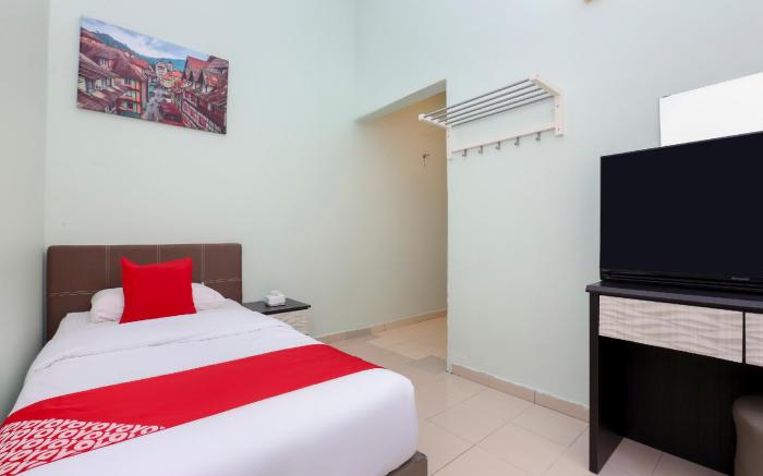 OYO 90132 Come Inn Premium