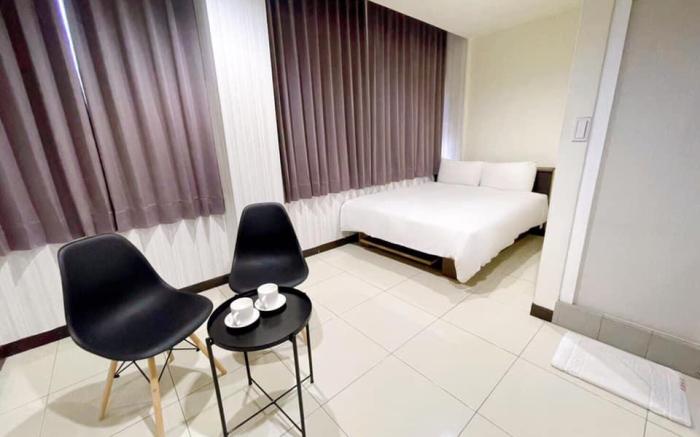 King Lin Hotel