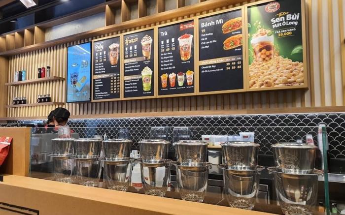 The Sun Avenue - CHILLING GARDEN Apartment