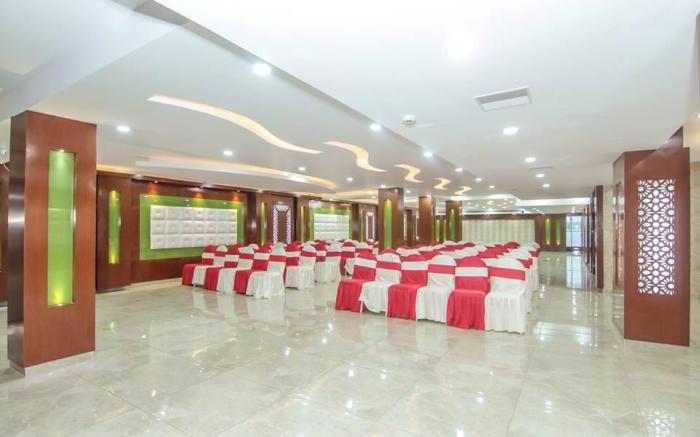 Hotel SS Grand