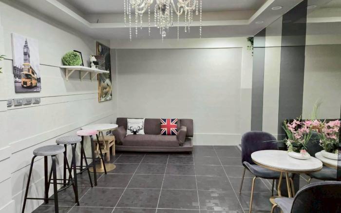 [2026/4 NEW RENOVATION] Luxury Balcony Ensuite - Bright Sunlit Room +Balcony - 1 Min to MRT