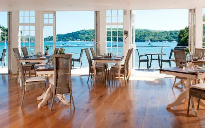South Sands Hotel