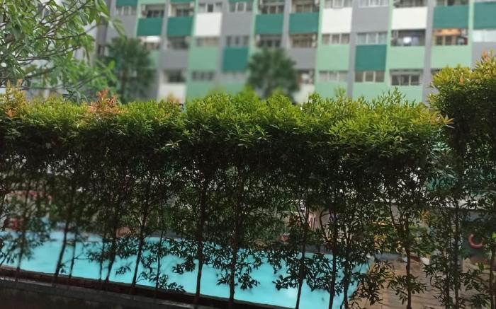 Apartemen Sentra Timur  by THE ROOM'OS Hotel Apart