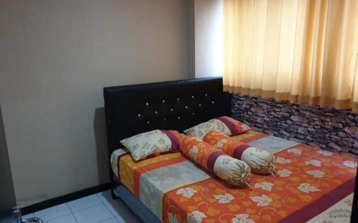 Apartemen Sentra Timur  by THE ROOM'OS Hotel Apart