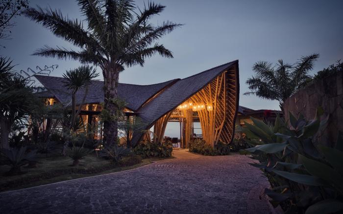 Elevate Bali