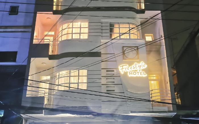 FreeStyle Hotel
