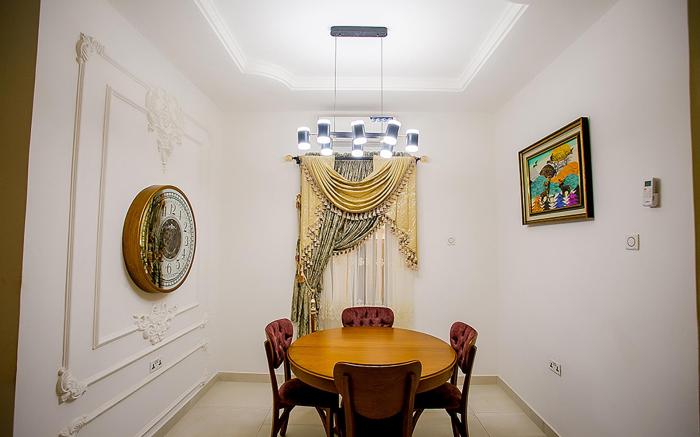 Kiki's Home and Apartments