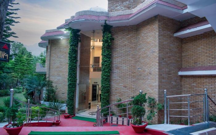 VAAPI COMFORT INN