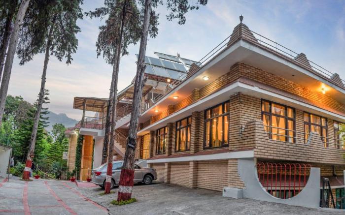 VAAPI COMFORT INN