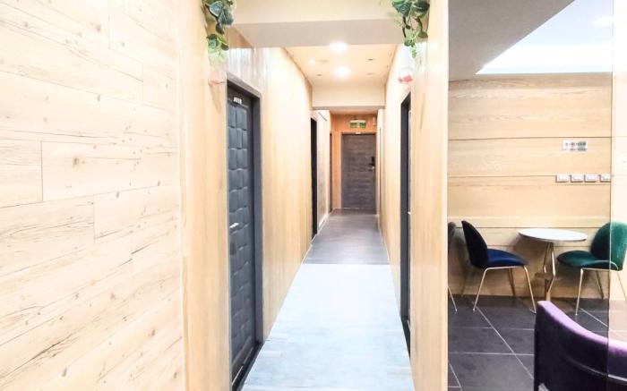 Cozy Studio with Large Bathroom for Long Stay