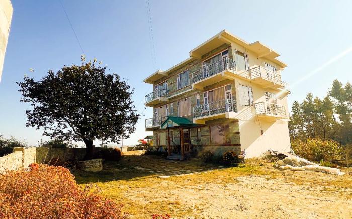 Stay With Vashisht| Serene Homely Stay at Fagu