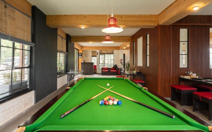 Pristine Pines by VEO - Part of StayVista