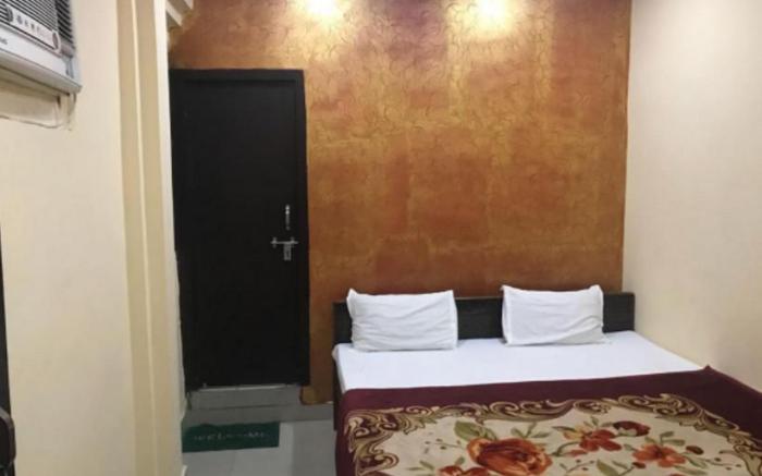 Hotel Atithi galaxy