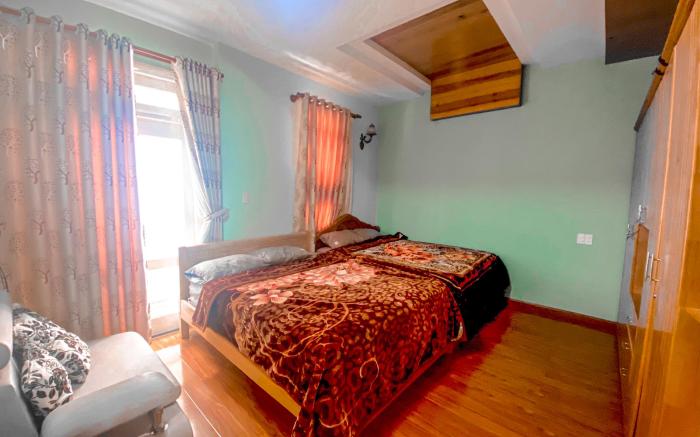 Mây ƠI Villa 0982002522
