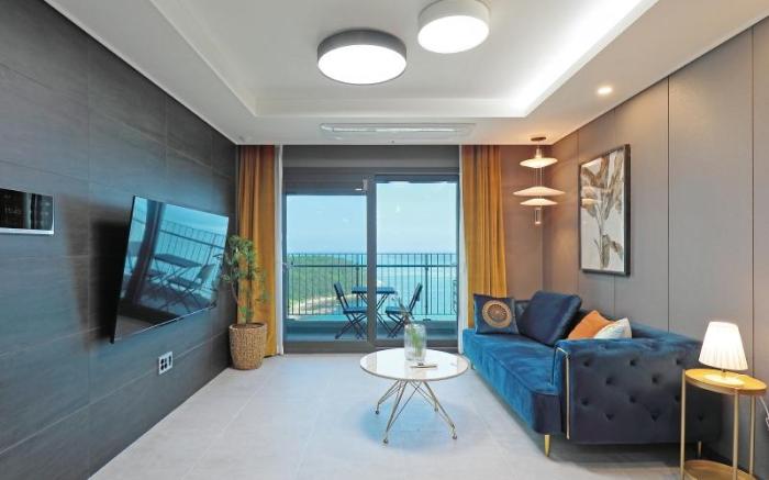 Elmomento Osiria Residence