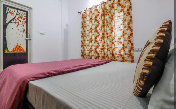 DivBnB Homes || Entire 1BHK Whitefield ||WFH