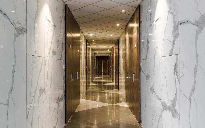 Meridian Hotel and Banquet