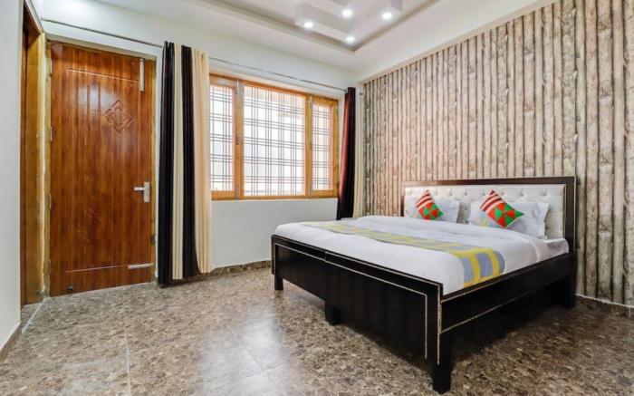 Exotica Stay 3 BHK