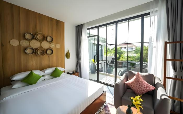 VIHARA The City of Temples