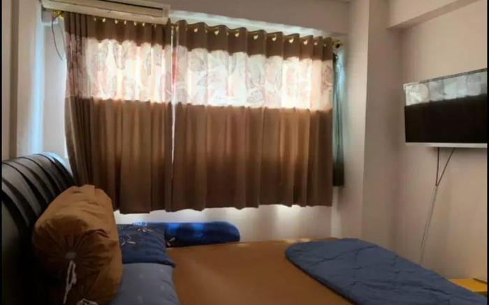 Apartemen Sentra Timur By ROOM'OS Hotel Resident
