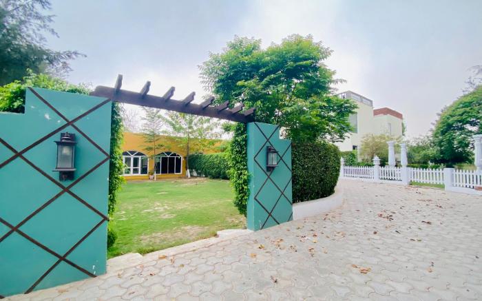 Spring Gardens & Farmstay Amritsar