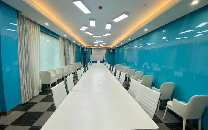 Echarm Hotel Wuhan Wusheng Road Metro Station Cade Square