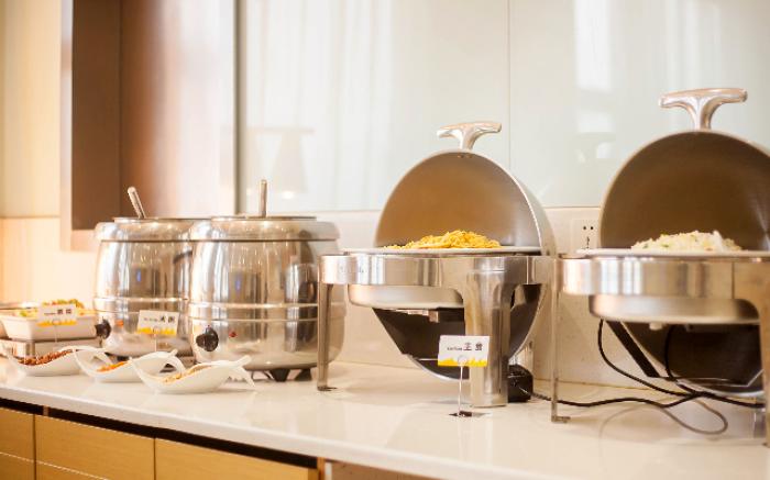 City Comfort Inn Yichang Wanda Plaza Yunhe Park