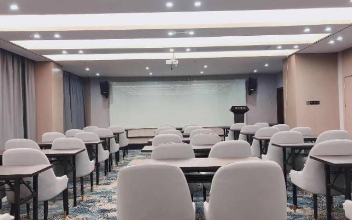 Borrman Hotel Changsha Wanjiali Metro Station Hehua Road