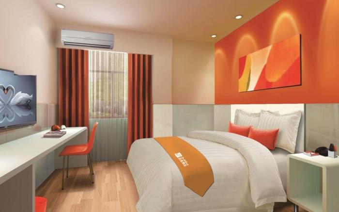 GreenTree Inn Haikou Hainan University Shell Hotel